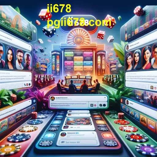 Avaliações de Jogos no ii678: A Sua Fonte de Informação Confiável