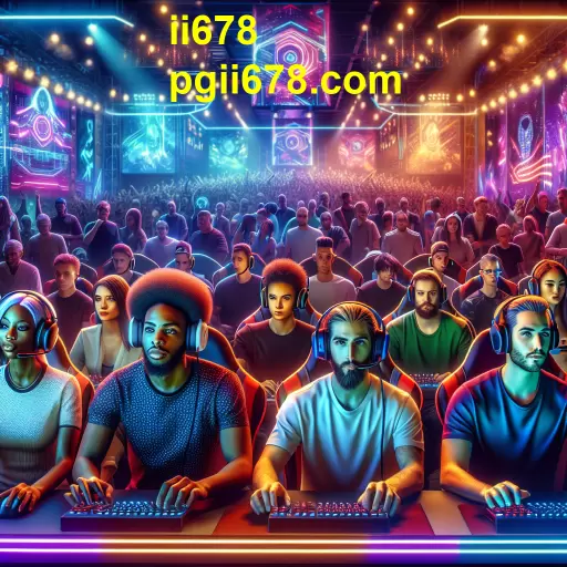 A Ascensão dos Torneios de Jogos e seu Impacto na Cultura Gamer